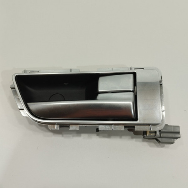 Maçaneta Interna Traseira Direita Discovery 4 10 13 Ab1166