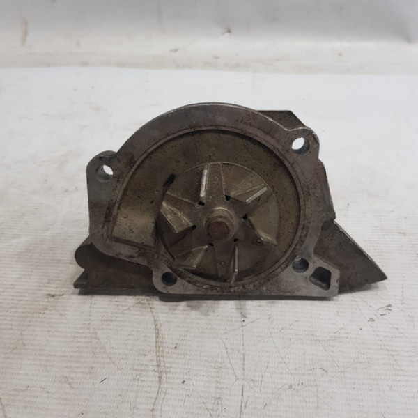 Bomba D´água Citroen C4 Picasso 2.0 16v 2012  V130