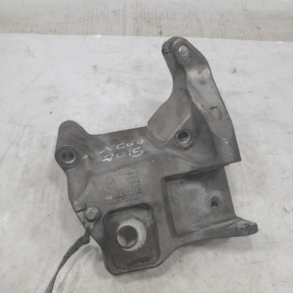 Suporte Do Motor Volvo Xc60 2.0 2015 I549