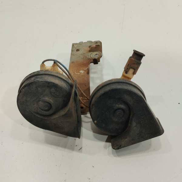 Par Buzina Caracol Volkswagen Up 2017 Lm1361