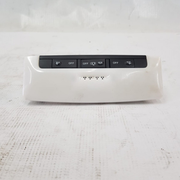 Luz Teto Nissan Kicks 2019 2020 2021 2022 Bc396