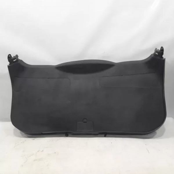 Acabamento Interno Tampa Traseira Tiggo 8 2021 A 2023 Uv338