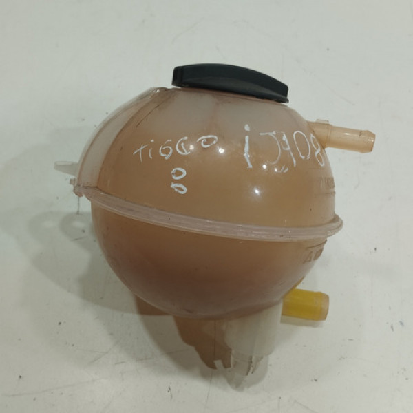 Reservatório Água Radiador Tiggo 8 1.6 2017 2023 Ij589