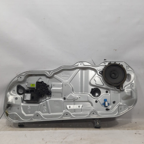 Maquina Vidro Dianteira Direita Volvo C30 2008 A 2011 C324