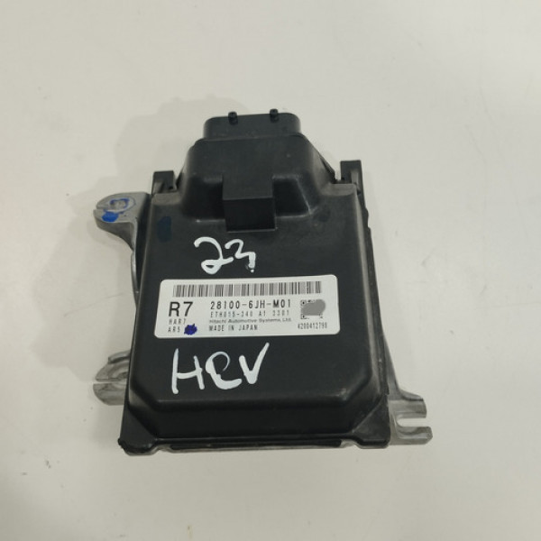 Módulo Cambio Honda Hrv 1.5 2022 2023 Lm1328