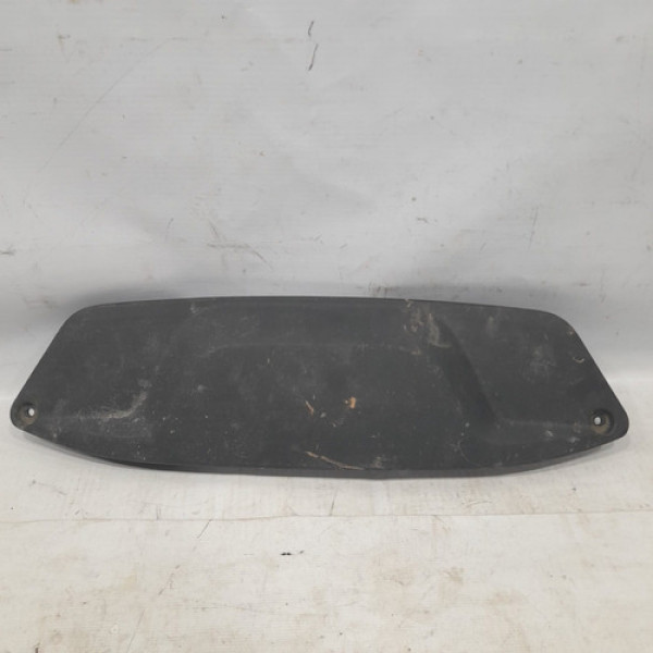 Acabamento Do Painel Traseiro Volvo V40 2018  Uv54