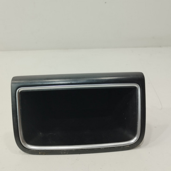 Porta Objetos  Console Central Audi A4 2011 2015 Bc789