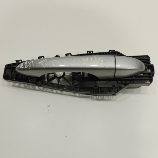 Maçaneta Porta Traseira Direita Compass 2018 2021 Ab1664