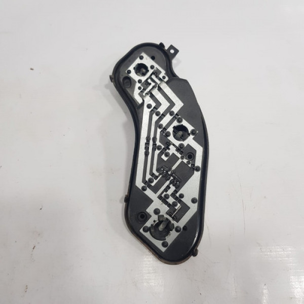 Circuito Traseira Lanterna Esquerda Versa 12 A 19 Fg446