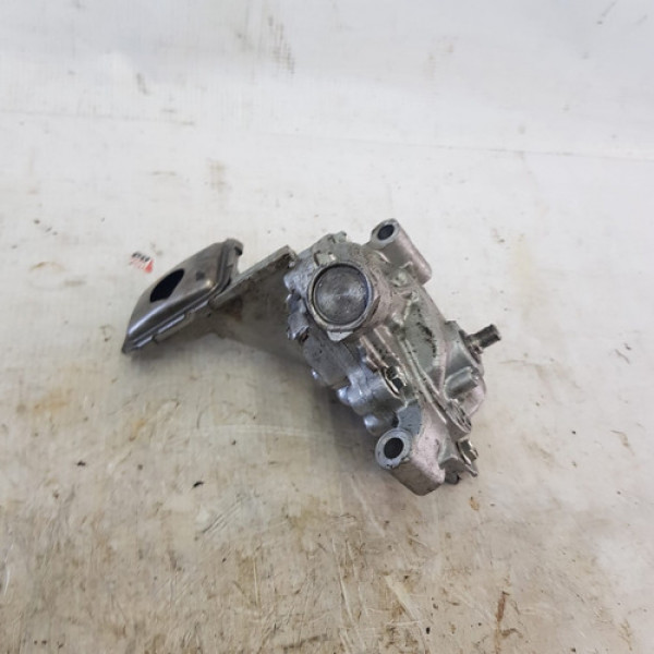 Bomba Óleo Toyota Corolla Rav4 2.0 2013 A 2015  Tu83