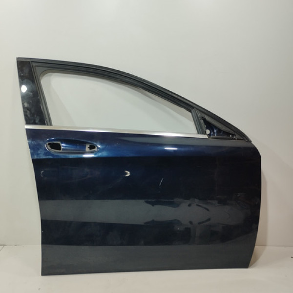 Porta Dianteira Direita Gla200 2016 2017 2018 2019 F540