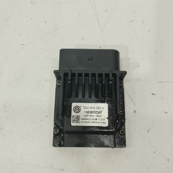 Módulo Bomba Combustível Audi Q3 2.0 2021 2022 2023  Lm1523