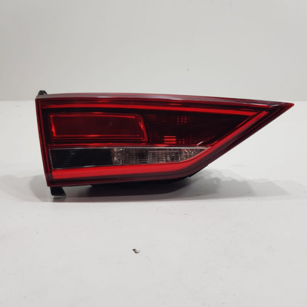 Lanterna Tampa Esquerdo Audi A3 Sedan 2017 2020 Fg490