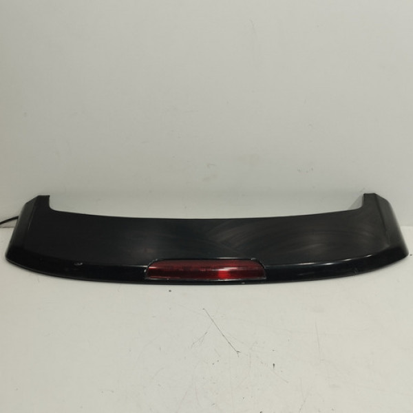 Aerofólio Break Light Jeep Compass 2017 2020 De195 Detalhes