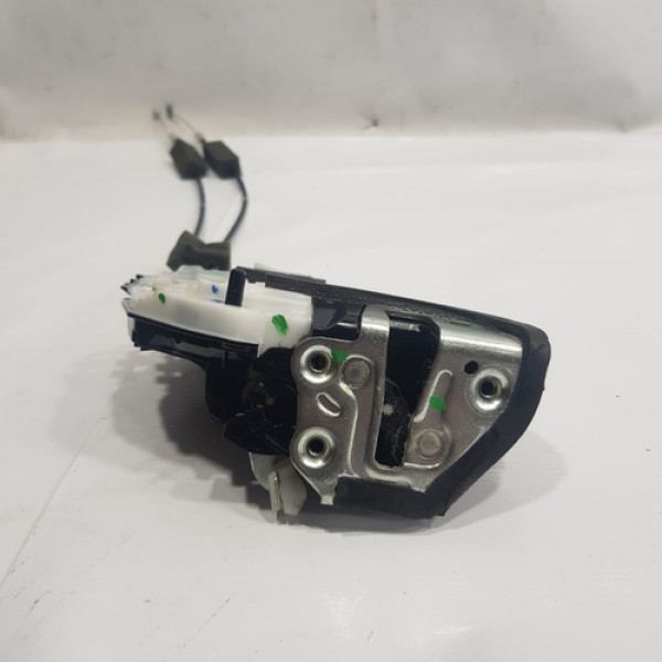 Fechadura Porta Traseira Direita Civic 2019  Ab145