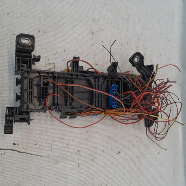 Caixa Fusíveis Mercedes Benz Gla 200 1.6 2015 A 2019 Lm496