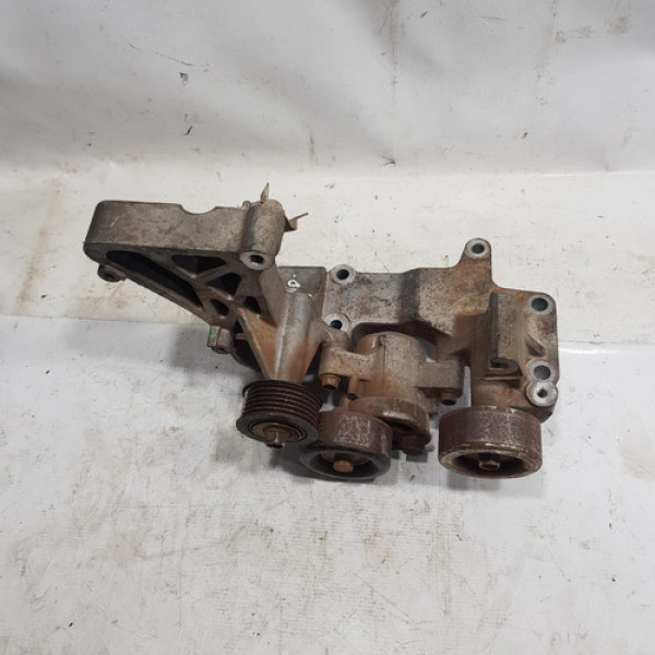 Suporte Do Alternador Com Esticador Outlander 2.0 2015 St102