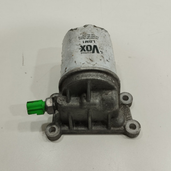 Suporte Filtro Óleo Ford Fusion 2.0 2010/2011/3/2012 Rs185