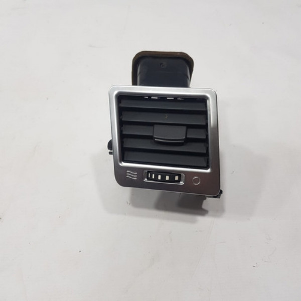 Difusor Ar Condicionado Esquerdo Range Rover 2012 Uv306