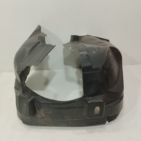 Protetor Parabarro Dianteiro Direito Compass 2018 2021 Ef304