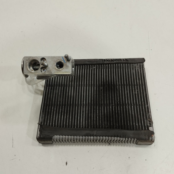 Radiador Ar Frio Peugeot 208 1.6 Manual 2016 2018 L206