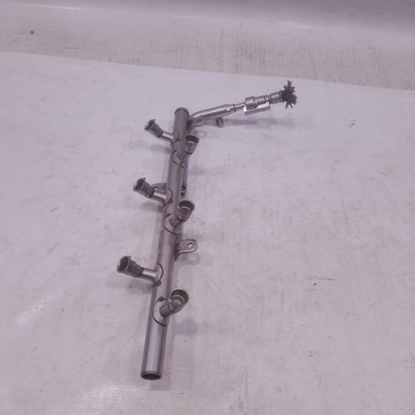 Flauta Para Bicos Injetores Captiva 3.6 2008 A 2012  T07