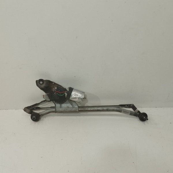 Galhada Limpador Parabrisa Renault Duster 2.0 2016 K197