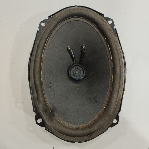 Alto Falante Traseiro Esquerdo Jeep Renegade 2015 2018 Q476