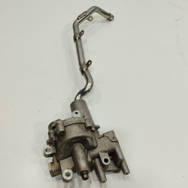 Bomba Óleo Discovery 4 Range Rover Sport 5.0 2009 2012 Tu362