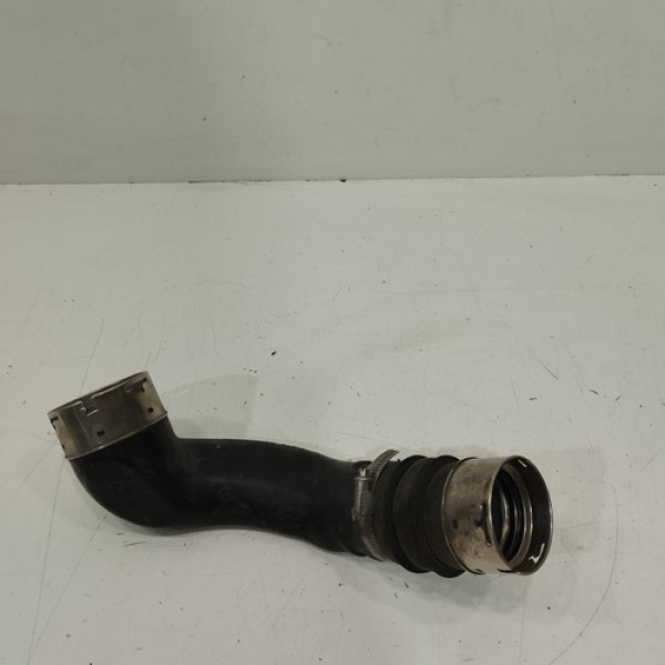 Mangueira Intercooler Jaguar F-pace 2.0 Flex 2017 2020 Z641