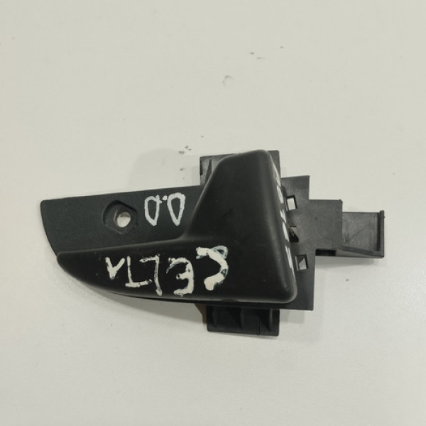 Maçaneta Interna Dianteira Direita Celta 2006 2010 Ab1694