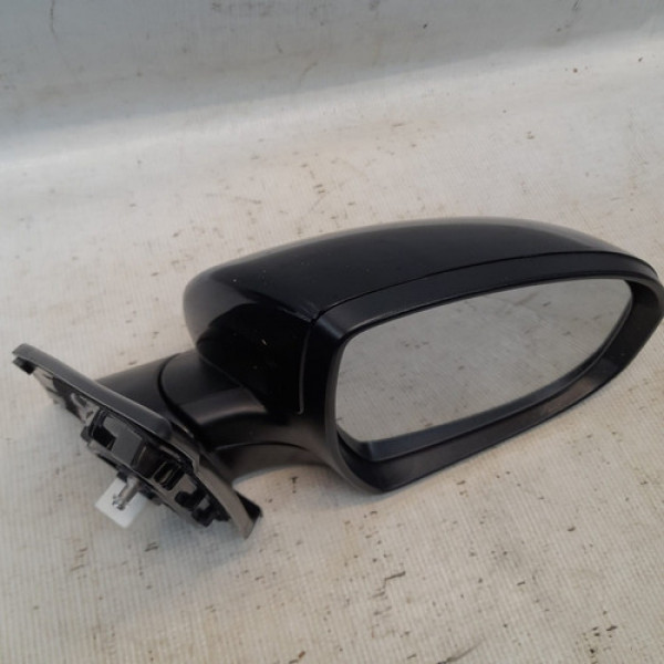 Retrovisor Direito Hyundai New Tucson 2017 2022 Y207