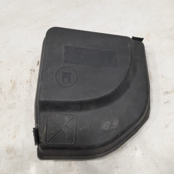 Tampa Da Caixa De Fusíveis Citroen C4 Lounge 2014 Qr346