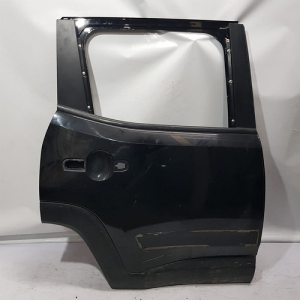 Porta Traseira Direito Renegade 2016 17 18 19 20 2021 F330 