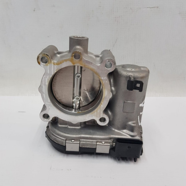 Corpo De Borboleta Tbi Mercedes Gla 200 1.6 2015  2019 Kl114