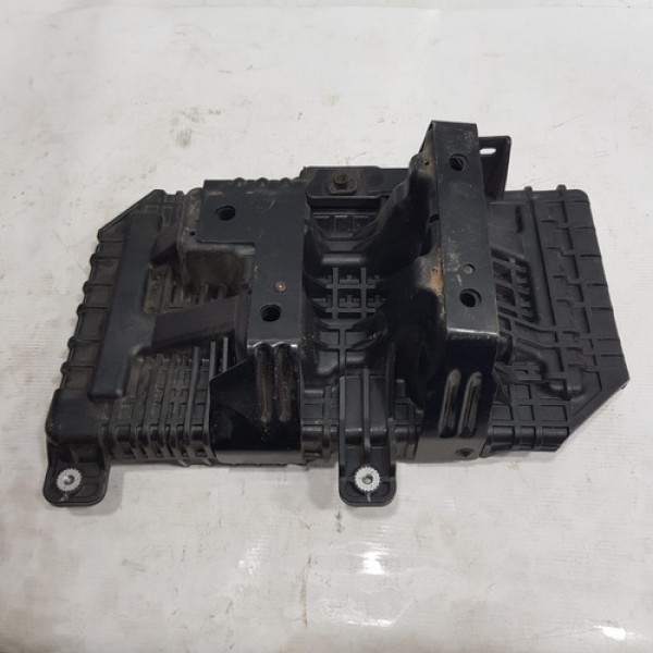 Suporte Da Caixa De Bateria Kia Sorento 2018   Qr12