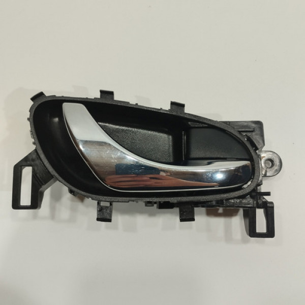 Maçaneta Interna Traseira Direita Sentra 2015 2019 Ab808