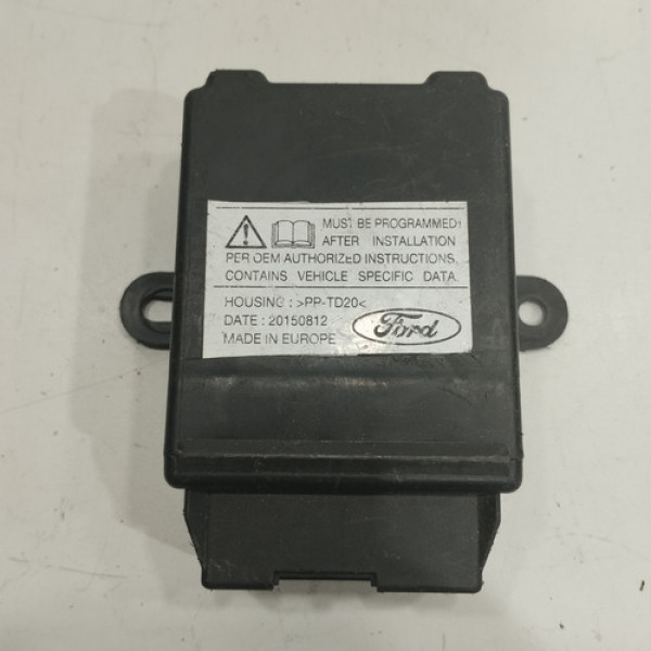 Módulo Controle Farol Ford Focus 2.0 2018 Lm1191