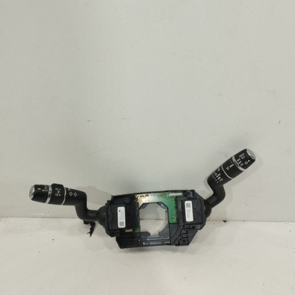 Chave Seta Jaguar F-pace 2.0 Flex 2017 2018 2019 2020 Gh301