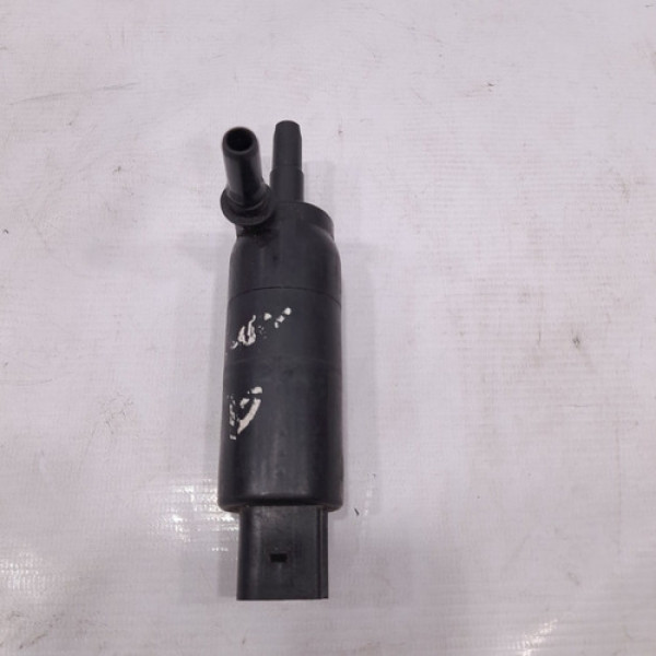 Motor Esguicho Farol Bmw 320i 2008 Vw98