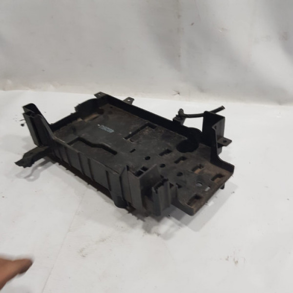 Suporte Da Caixa De Bateria Cobalt 2014   Qr47