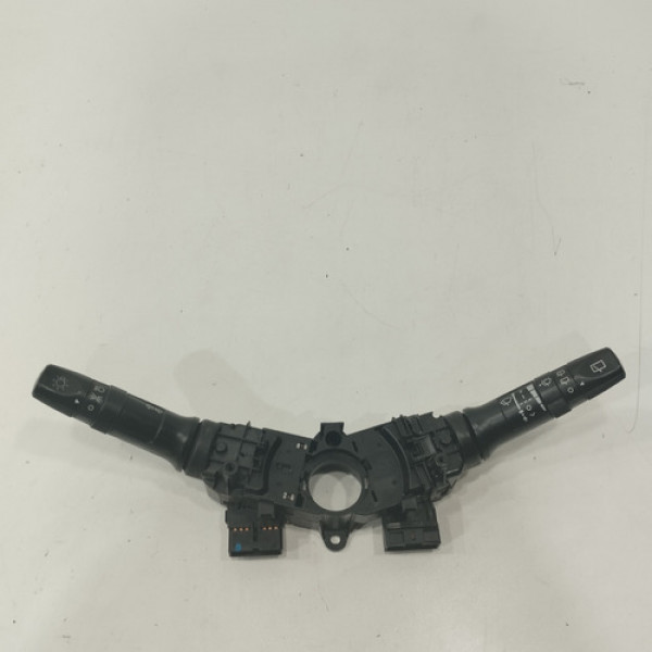 Chave Seta Hyundai Hb20 2013 14 15 16 17 ,18 2019 Gh266