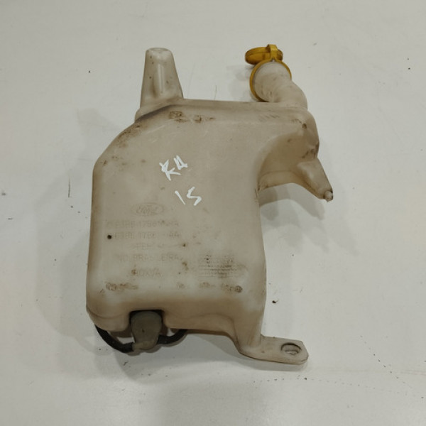 Reservatório Água Parabrisa Ford Ka 2015 2019 Ij426