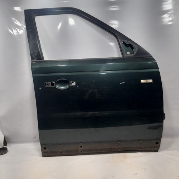 Porta Diant Direita Range Rover Sport 3.0 2008 A 2012 F237