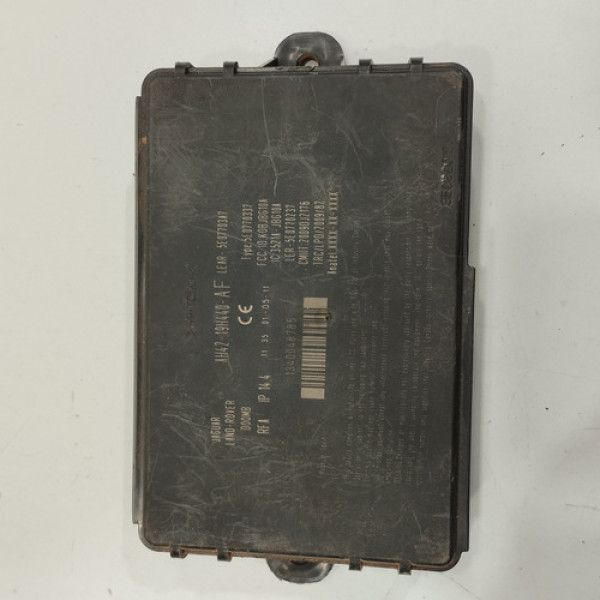 Módulo Keylees Range Rover Sport 3.0 2008 2012 Lm1279