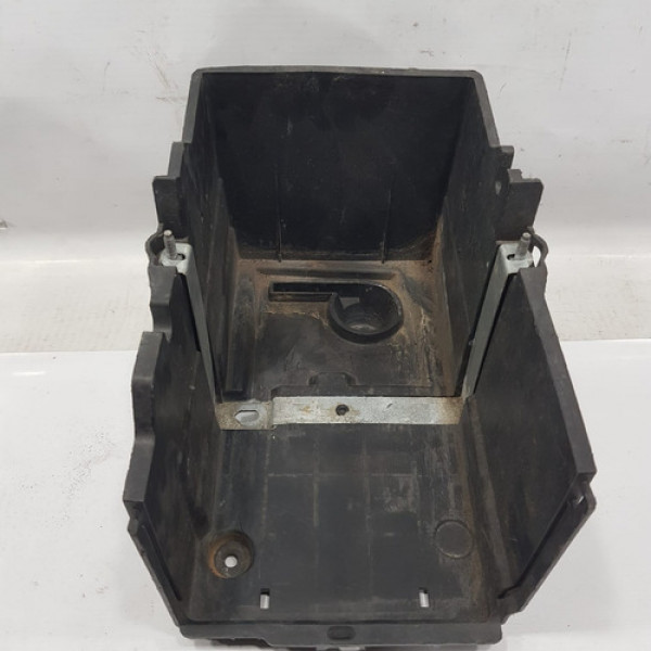 Suporte Da Caixa De Bateria Ford Focus 2014  Qr207