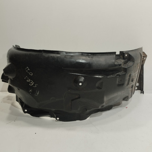 Protetor Parabarro Dianteiro Esquerdo R.r Sport 10 13 Ef434