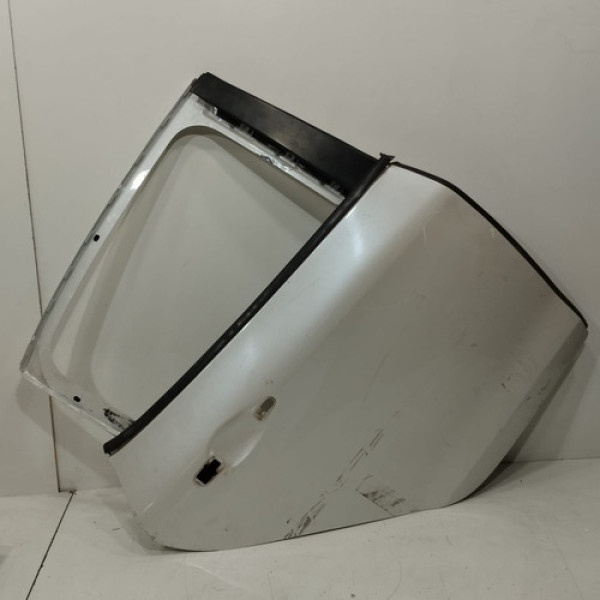Porta Traseira Direita Peugeot 208 2016 2017 2018 F459