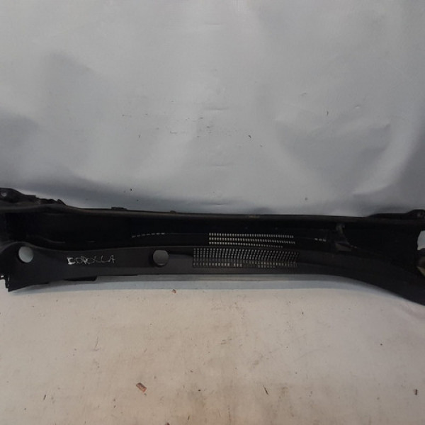 Grade Churrasqueira Toyota Corolla 2.0 2020 2022 N188