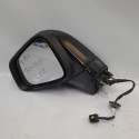 Retrovisor Esquerdo Tracker 2014 15 16 17 18 Y166
